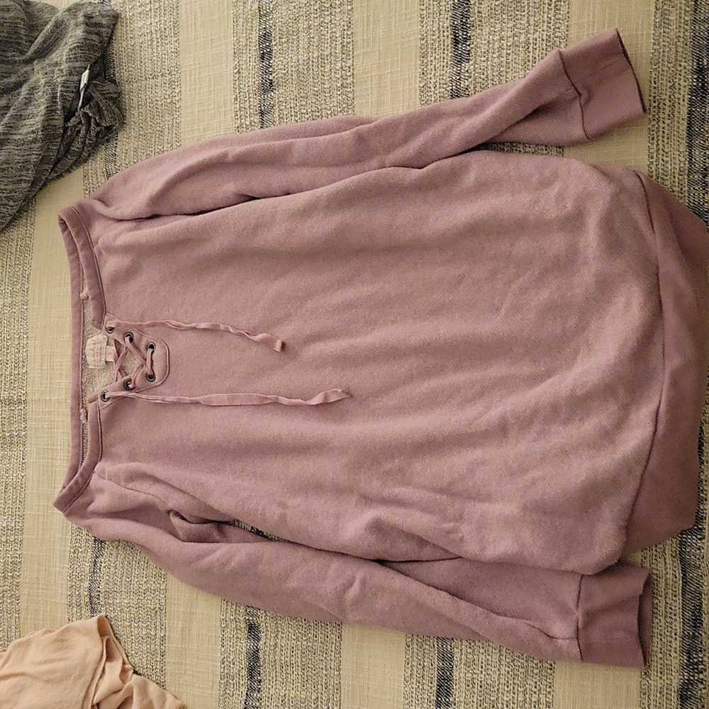 Isabel maternity top size S